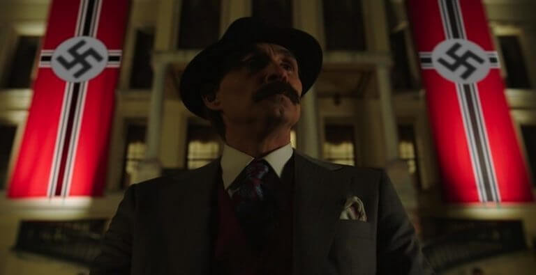 Çiçero Filmi Vizyon İçin Geri Sayıma Başladı!