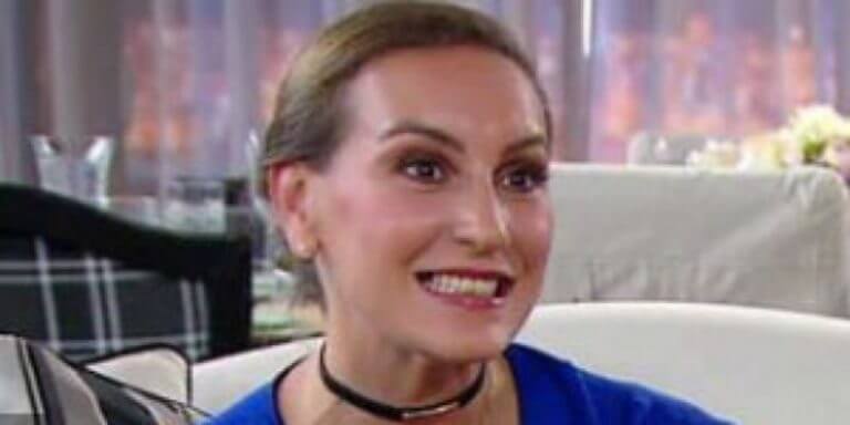 Çocuklar Duymasın’ın Sekreter Yasemini Meriç Acemi Artık Kamera Arkasında!