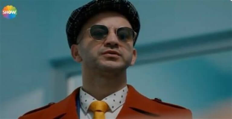 Hangi diziye sosyal medyadan tepki yağıyor?