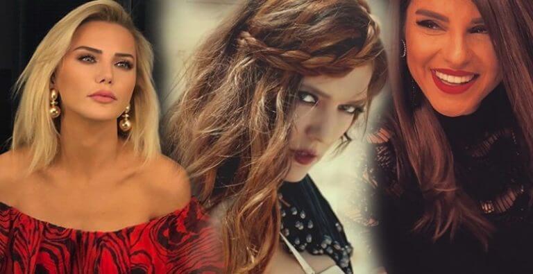 Demet Akalın’dan Bircan Bali’ye Tedbir Şoku!