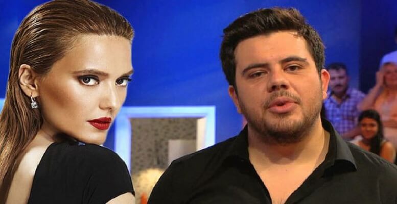 Demet Akalın'dan Eser Yenenler'e