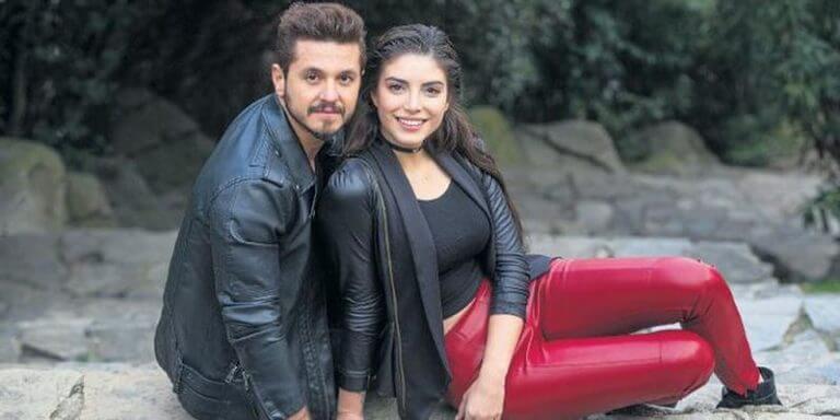 Deniz Baysal ve Barış Yurtçu’nun düğün tarihi belli oldu