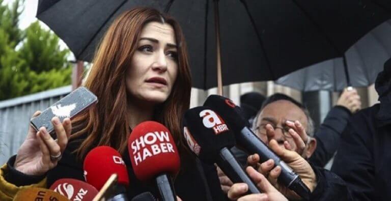 Deniz Çakır’ın İfadesi Ortaya Çıktı!