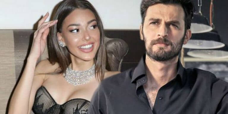Dilan Çiçek Deniz ve Birkan Sokullu İlişkilerini İtiraf Ettiler!