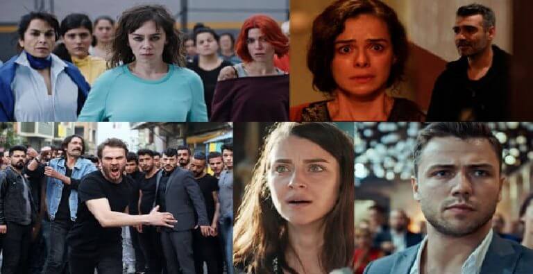 Bugün Televizyonda Hangi Diziler Var? 16 Ocak