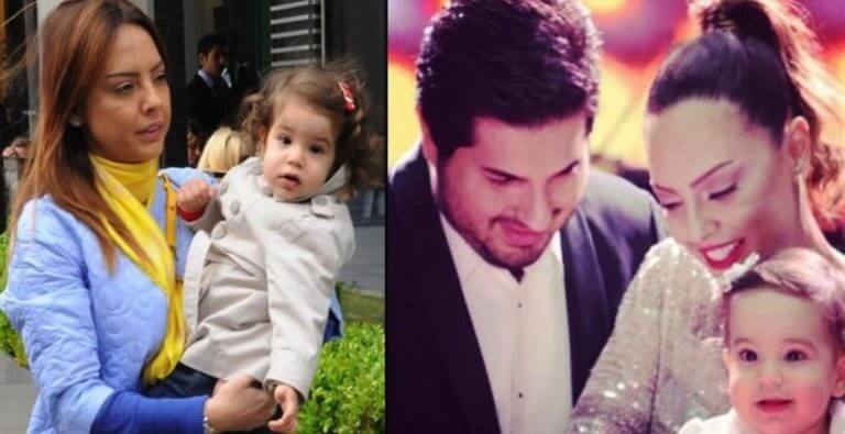 Ebru Gündeş Hamile Olduğu İddialarına İlk kez Cevap Verdi!