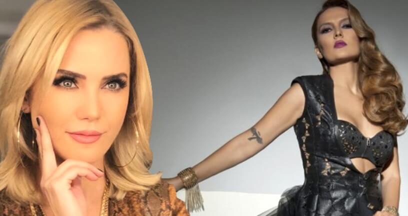 Ece Erken, Demet Akalın'ın aldırdığı karara uymaz ise zorlama hapsi yatacak