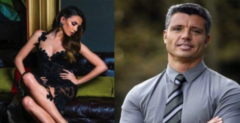 Emina Jahovic ve Saadettin Saran Barıştı mı?