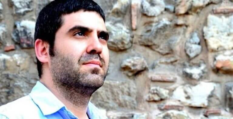 Ender Balkır kimdir?