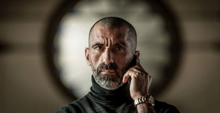 Erdal Yıldız Kimdir?