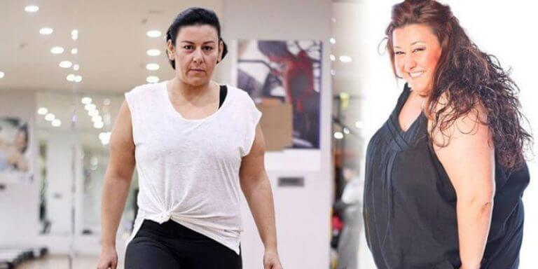 Esin Gündoğdu’nun Son Halini Görenler Gözlerine İnanamıyor!