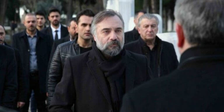 Eşkiya Dünyaya Hükümdar Olmaz Dizisi 122. Bölümünde Neler Yaşandı!