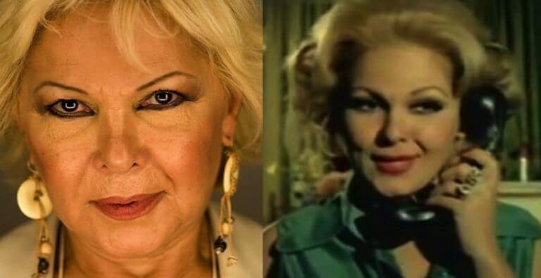 Esmer Metres Olmaz Dediler, Sarışın Oldum!