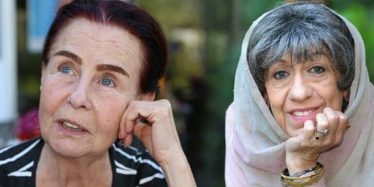 Fatma Girik Acı Haberle Yıkıldı Türkiye’nin Başı Sağ Olsun Dedi!