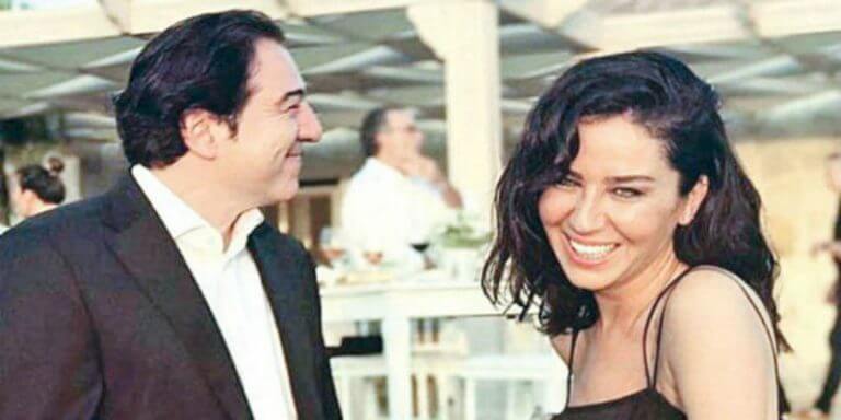 Fazıl Say ve Sevgilisi Ece Dağıstan Evlendiler!