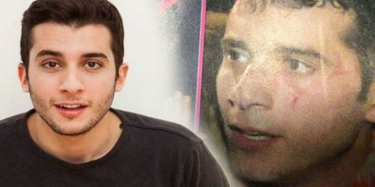 Oyuncu Fırat Altunmeşe, Dayak Olayı Hakkında Açıklama Yaptı!