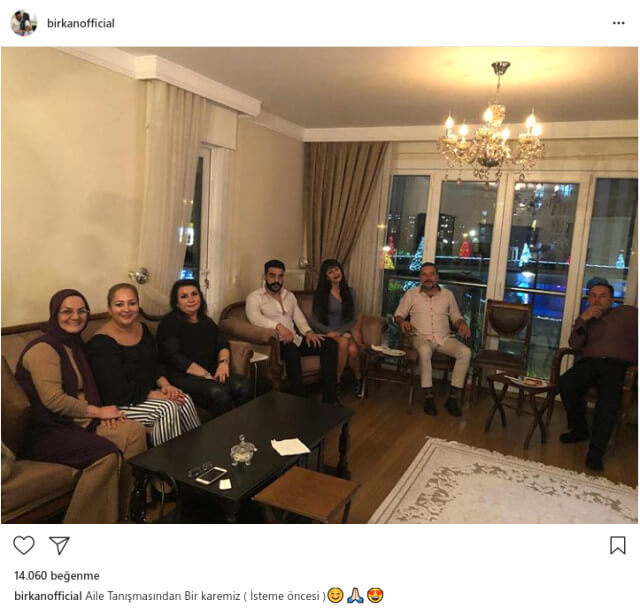 Fuhuştan gözaltına alınan Birkan Key, damat olmaya hazırlanıyor