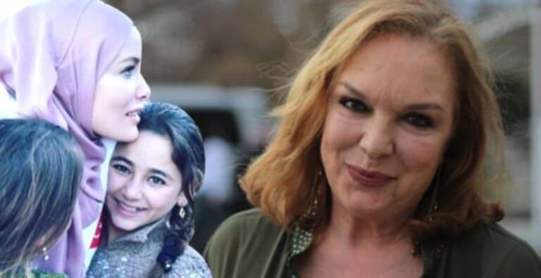 Gamze Özçelik’ten Selda Alkor’a Cevap Gecikmedi!