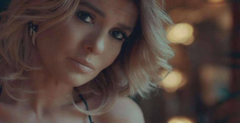 Gülben Ergen: Aşk Bir İhtiyaçtır!