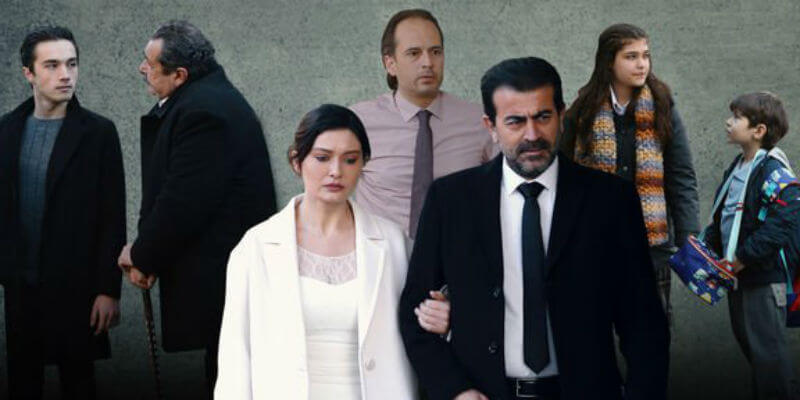 Gülperi Dizisi 17. bölüm 2. fragman yayınlandı
