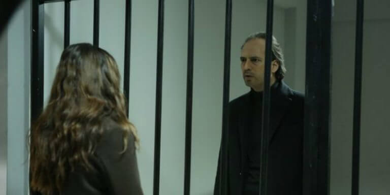 Gülperi Gerçekleri Öğreniyor