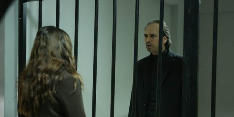 Gülperi Gerçekleri Öğreniyor