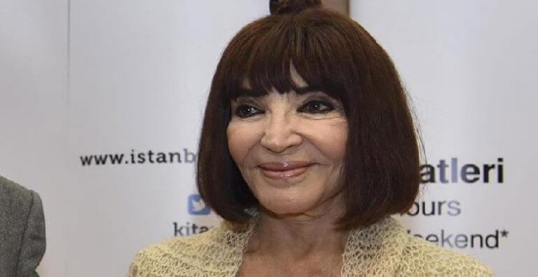 Gülriz Sururi, idam ve rahmet…