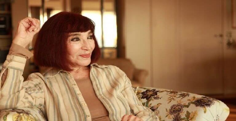 Gülriz Sururi annesinin öldüğünü nasıl yıllar sonra öğrendi?