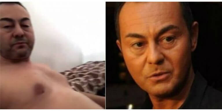 Gürcistan’a Konser İçin Giden Serdar Ortaç’ı MS İlaçları Yüzünden Soydular!