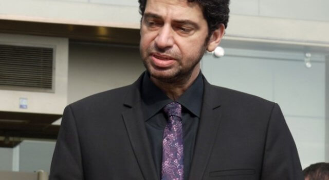 Hakan Taşıyan, katıldığı 2. Sayfa programında samimi açıklamalarda bulundu.