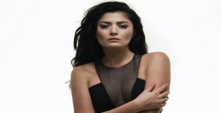 Hakkında Soruşturma Başlatılan Deniz Çakır’dan Açıklama Geldi!