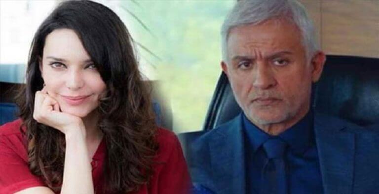 Yasak Elma Dizisine Hande Ataizi Mi Katılıyor?