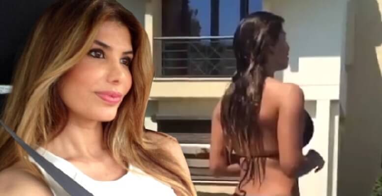 Popçu Hatice'nin spor