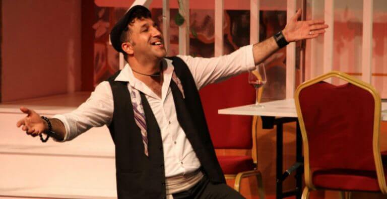 Hüseyin Bulgan Kimdir?