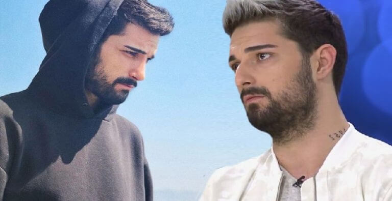 İdo Tatlıses’in bedelli askerlik yapacağı yer belli oldu!