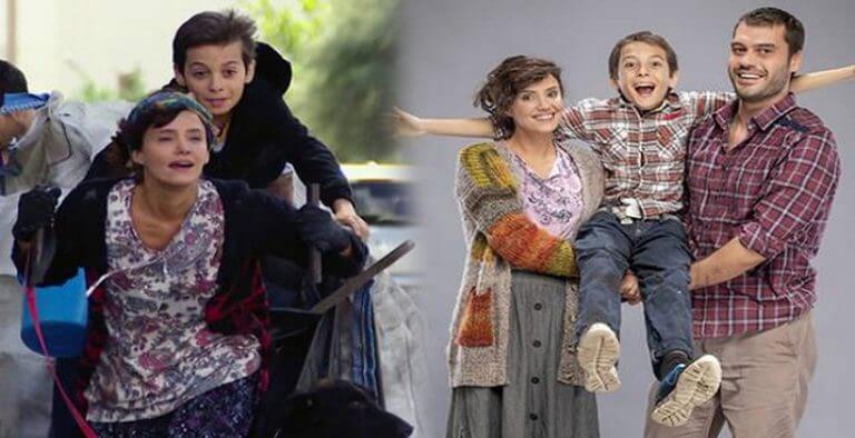 İkizler Memo-Can Zirveyi Kimselere Bırakmadı!