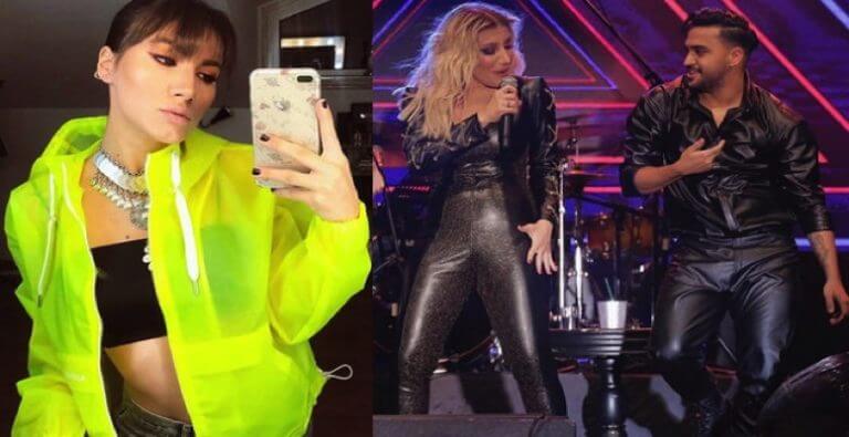 İrem Derici’den Gökçe Yıldırım’a Jet Yanıt Geldi!