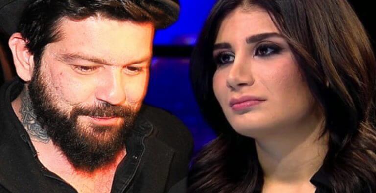 İrem Derici’nin Eski Eşi Kendisini Savundu!