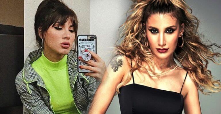 İrem Derici Sevgilimi Elde Etmek İçin Çok Uğraştı!