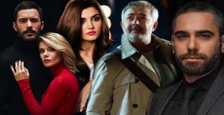 İşte 2019’un Yeni Dizi Listesi!