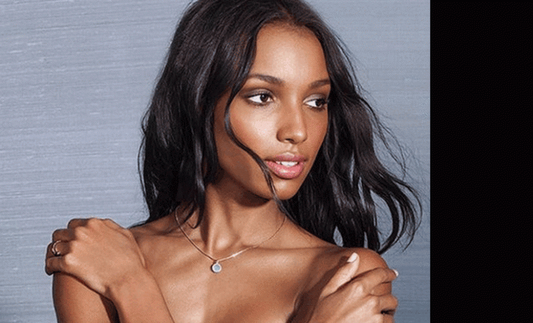 Jasmine Tookes Kimdir?