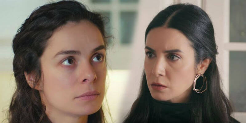 kadın dizisi 47. bölüm 2. fragmanı yayınlandı