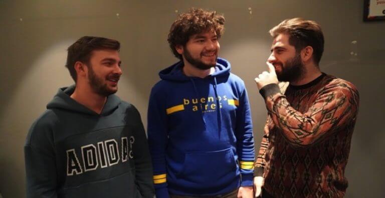 Kafalar Karışık ile Küfürsüz Komedi Yapmaya Çalıştık!