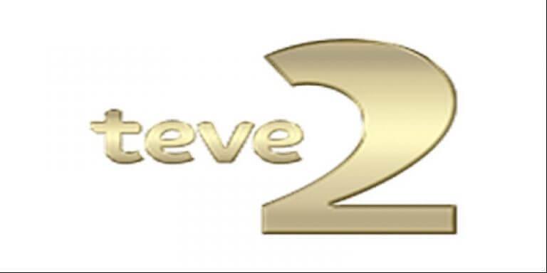 Teve2 Yayın Akışı 31 Ocak