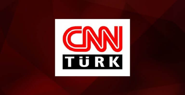 CNN TÜRK Yayın Akışı 15 Ocak
