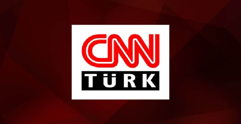 CNN TÜRK Yayın Akışı
