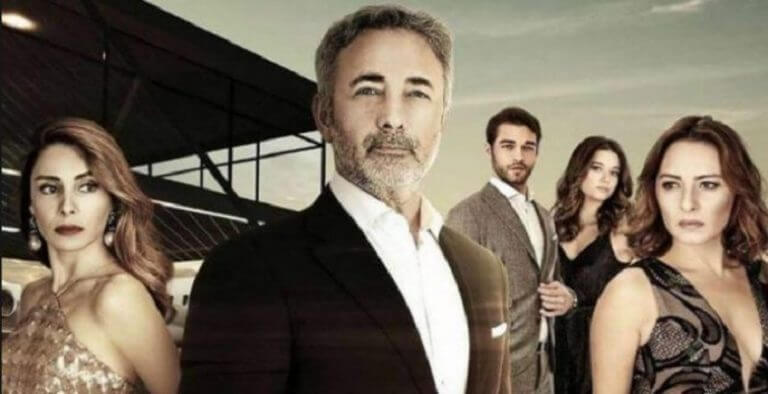 Mehmet Aslantuğ, Yeni Rolünü Anlattı!