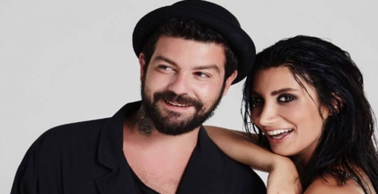 Kavgaya İrem Derici’nin Eski Eşi de Katıldı!