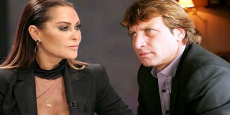 Hülya Avşar''ın Kaya Çilingiroğlu Mesajı Olay Oldu