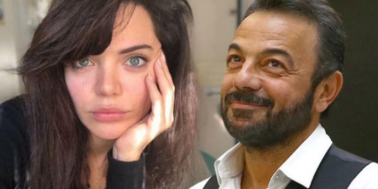 Kerem Alışık ile Hilal Altınbilek Aşk Mı Yaşıyor!